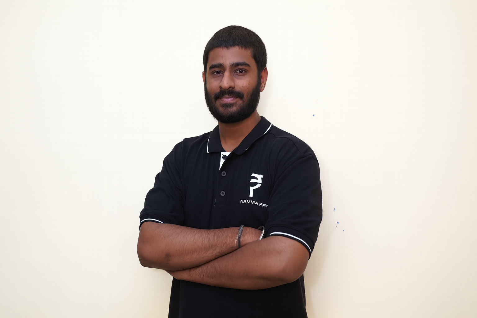 hemanth vasanth